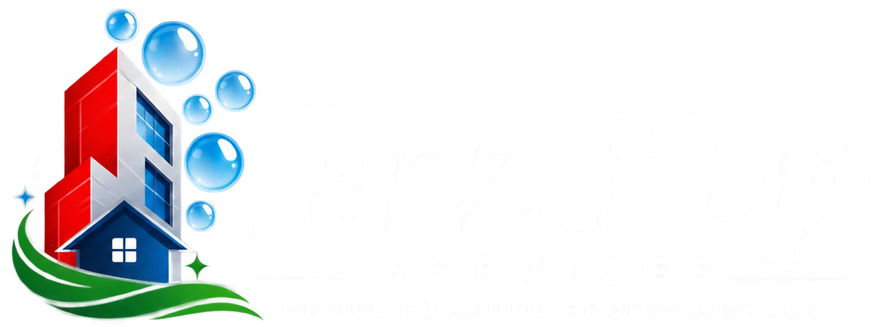 Jazz It Up Services